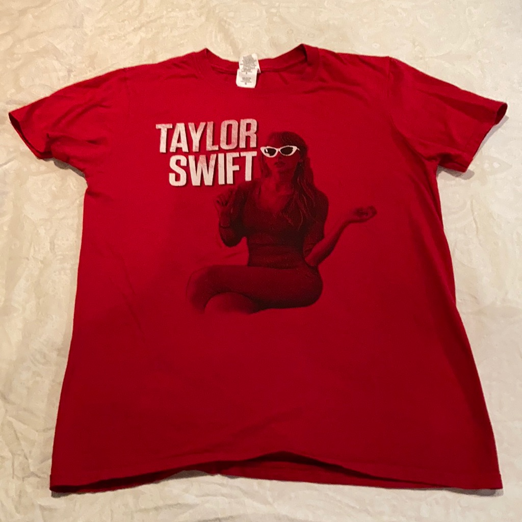 Taylor Swift Taylor Swift